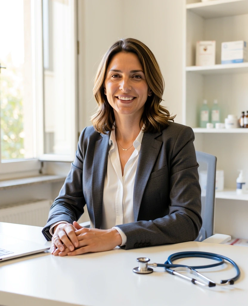 Specialista Nutrizione Brescia