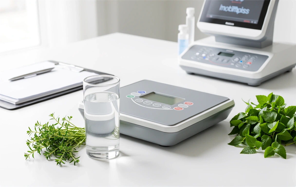 Strumentazione professionale